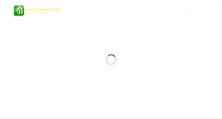 Desktop Screenshot of knacktechnologies.net